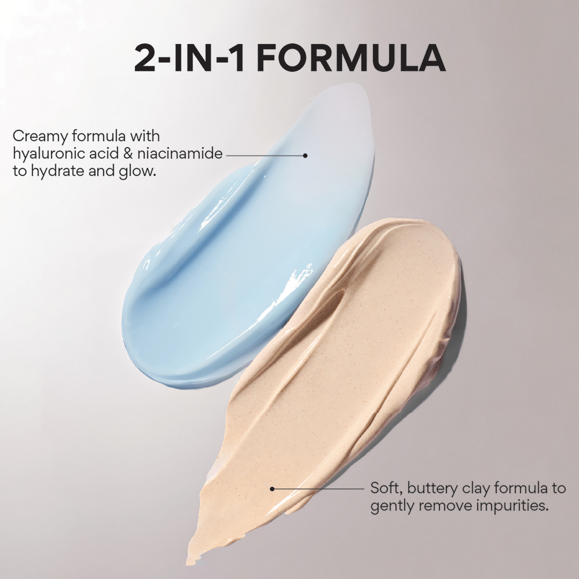 INNISFREE Volcanic Swirl Pore Mask