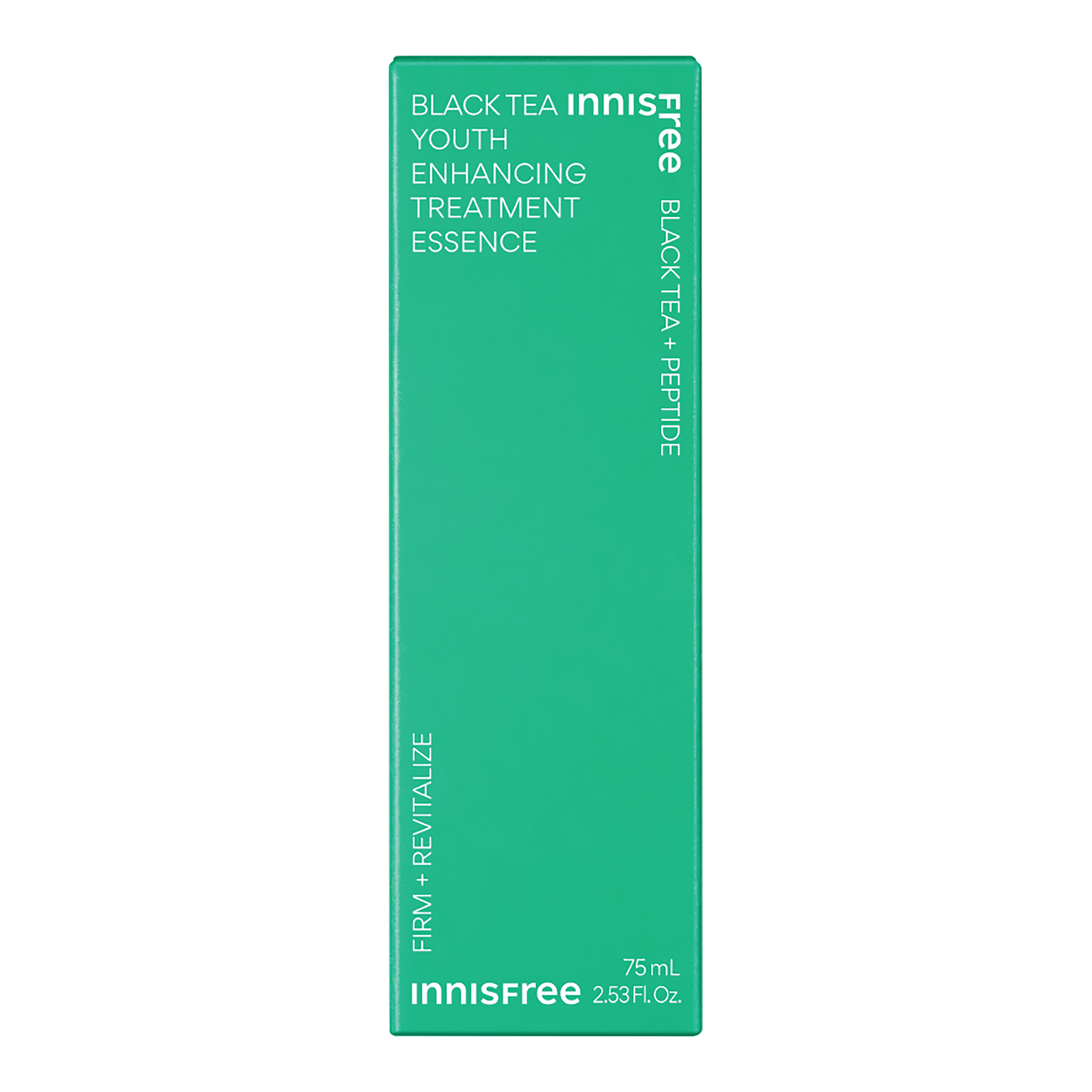INNISFREE Black Tea Youth Enhancing Treatment Essence 75ml