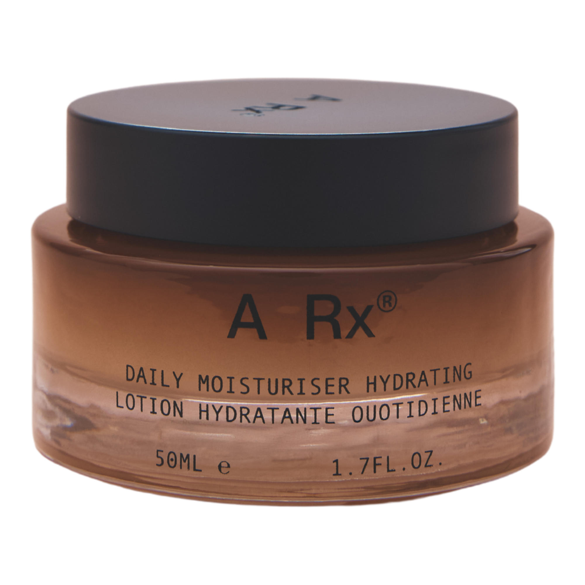Aesthetics Rx Daily Moisturiser - Hydrating 50ml