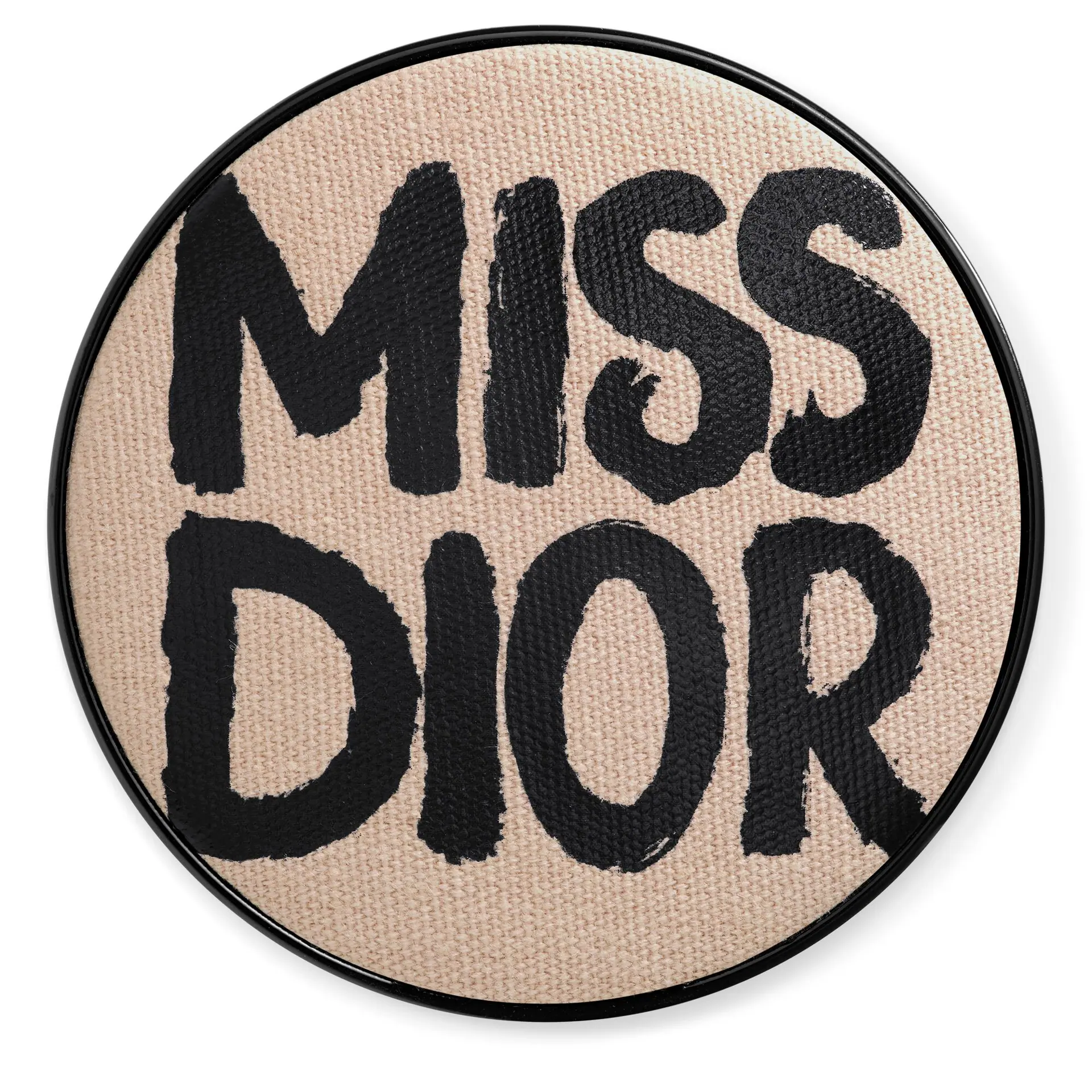 DIOR Forever Cushion Case Beige