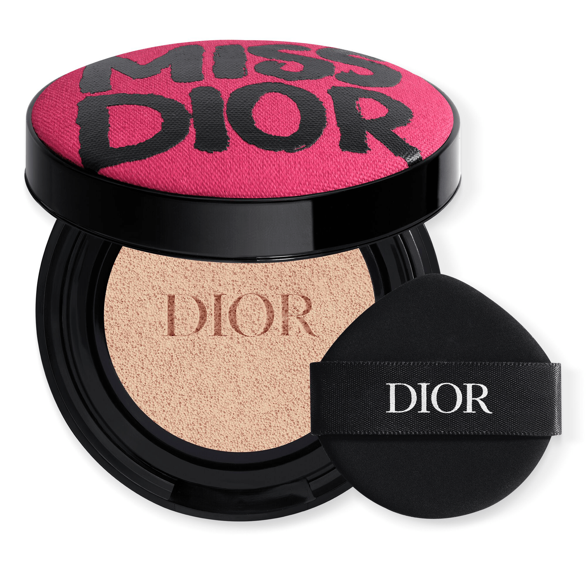 Hydra Glow Cushion Dior Forever Foundation Cushion Dior Forever