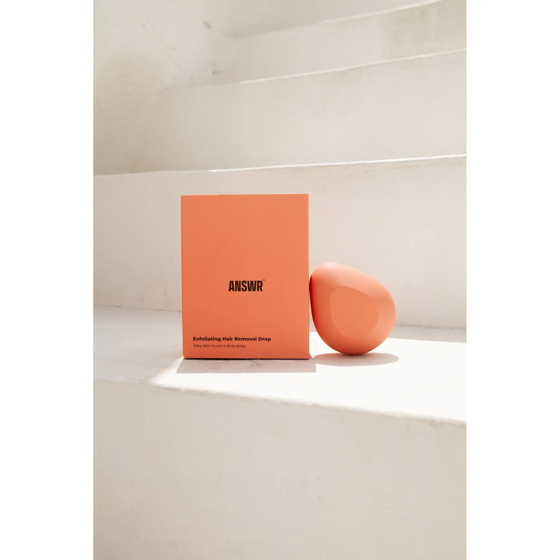 ANSWR Exfoliating Hair Removal Drop