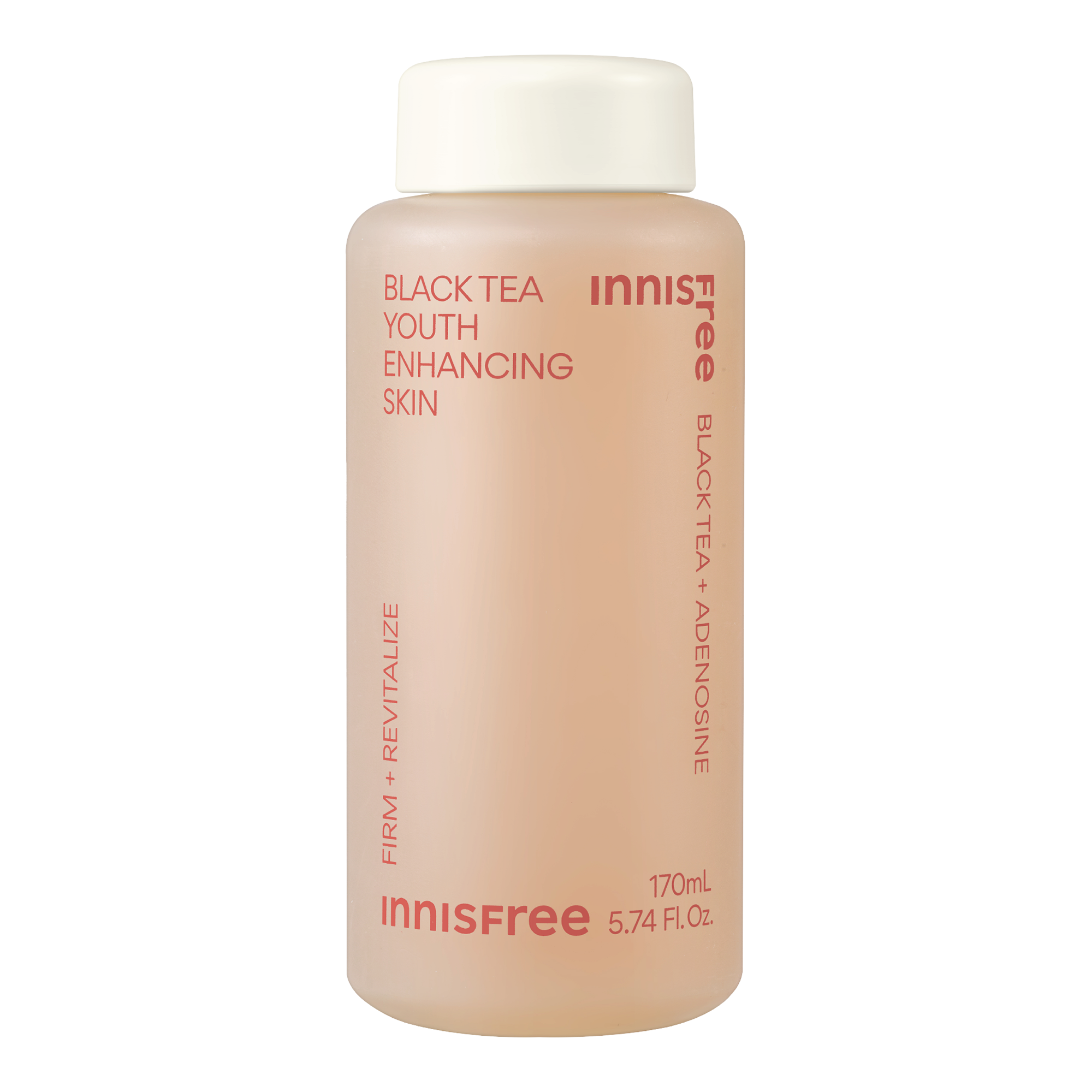 INNISFREE Black Tea Youth Enhancing Skin 170ml