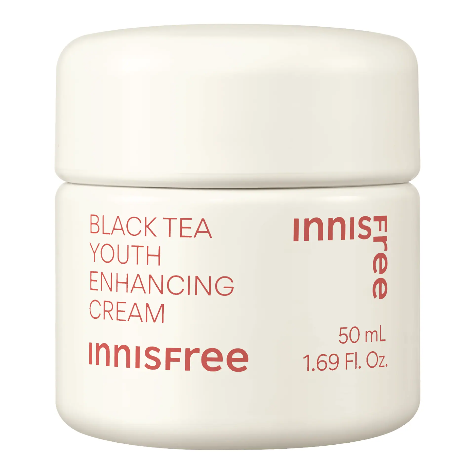 INNISFREE Black Tea Youth Enhancing Cream 50ml