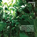 INNISFREE Green Tea Amino Hydrating Cleansing Water 320ml