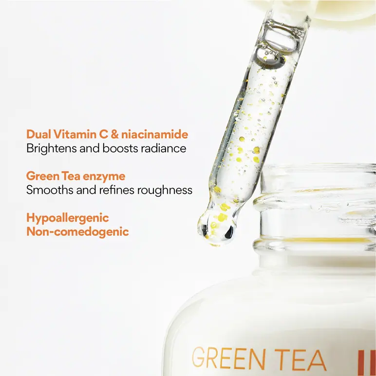 INNISFREE Vitamin C Brightening Serum 30ml