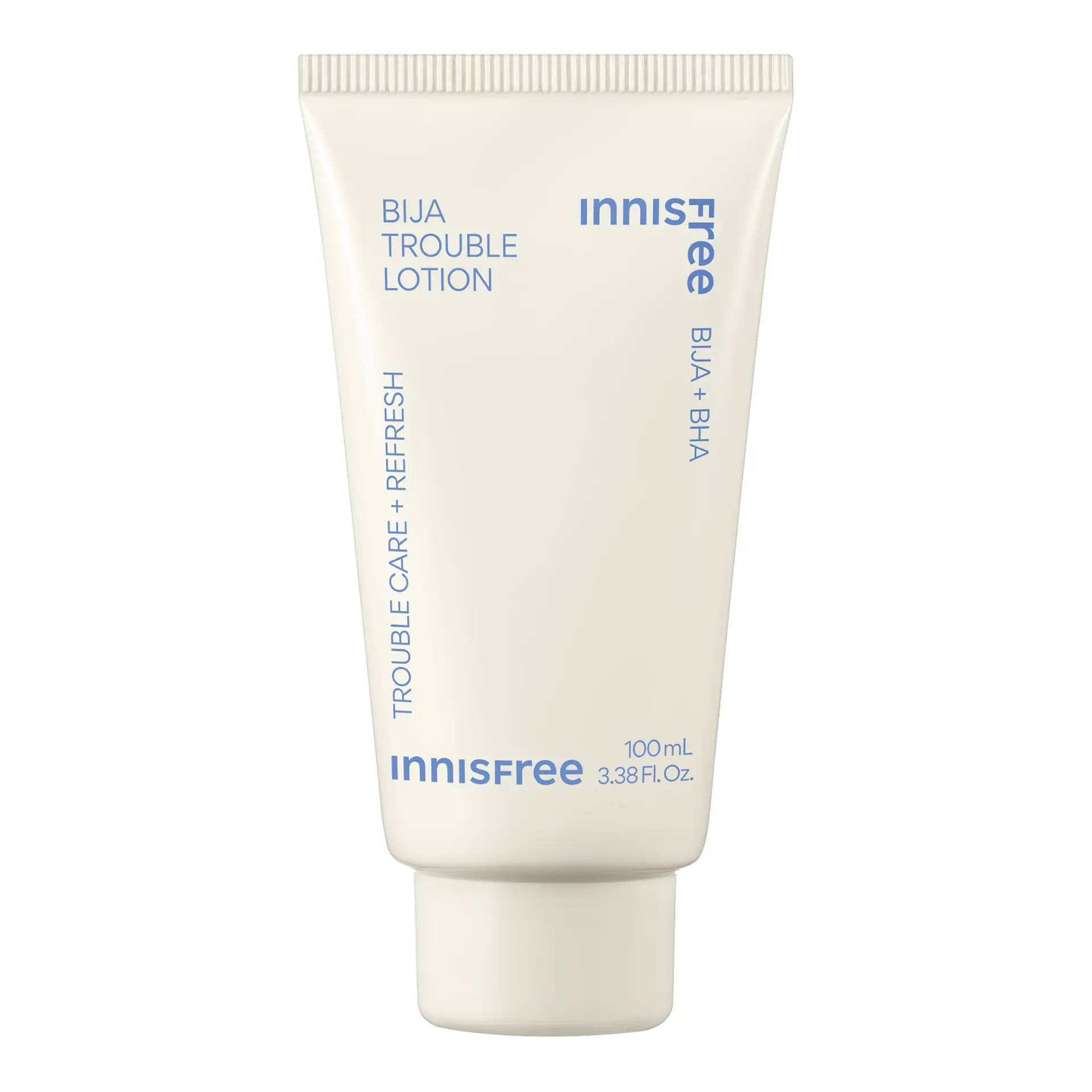 INNISFREE Bija Trouble Lotion 100ml