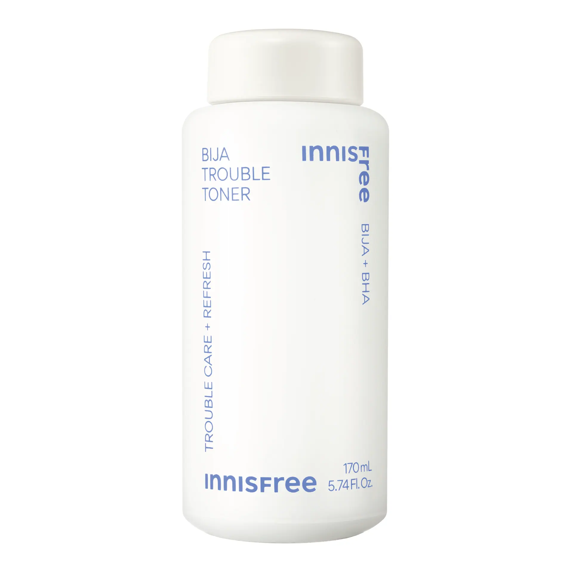 INNISFREE Bjia Trouble Toner 170ml