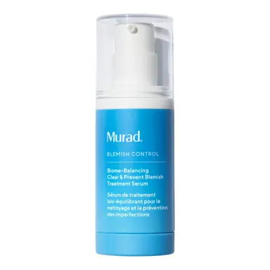 Murad Blemish Control Biome Balancing Clear & Prevent Serum