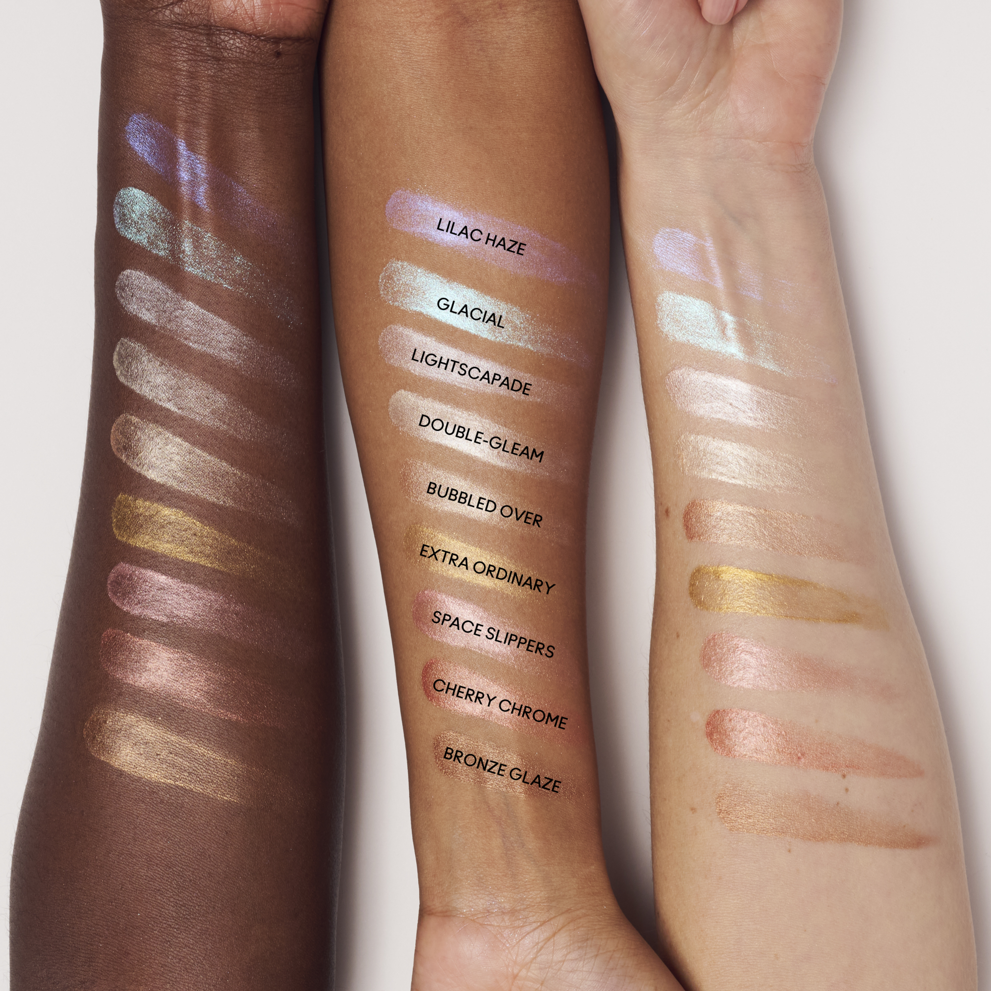 M.A.C Cosmetics Skinfinish Lightstruck Liquid Highlighter