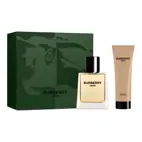 Burberry Hero Eau de Toilette Men's Duo Gift Set