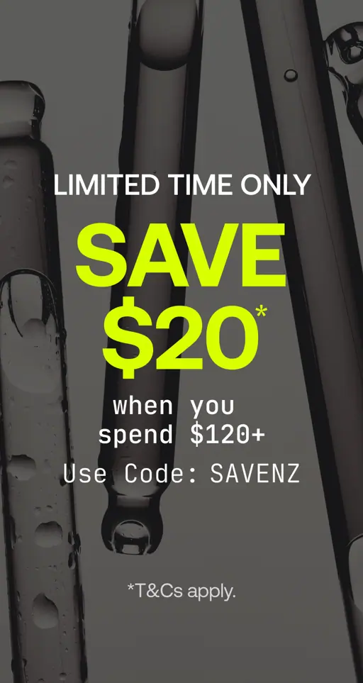 inline banner
