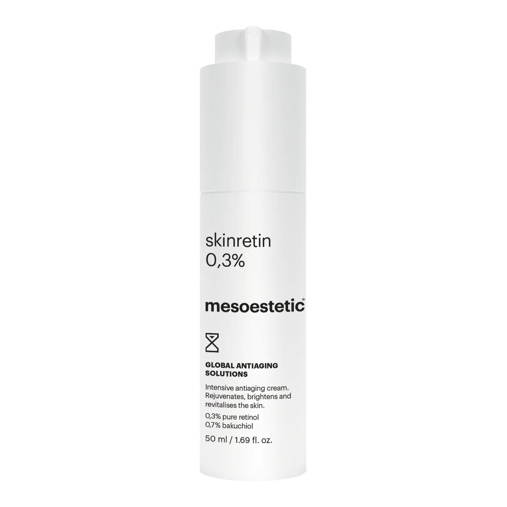 mesoestetic skinretin 0.3%