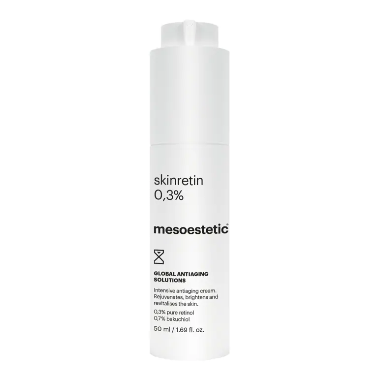 mesoestetic skinretin 0.3%