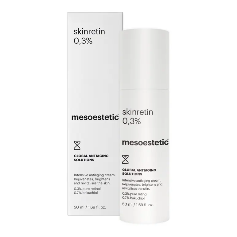 mesoestetic skinretin 0.3%