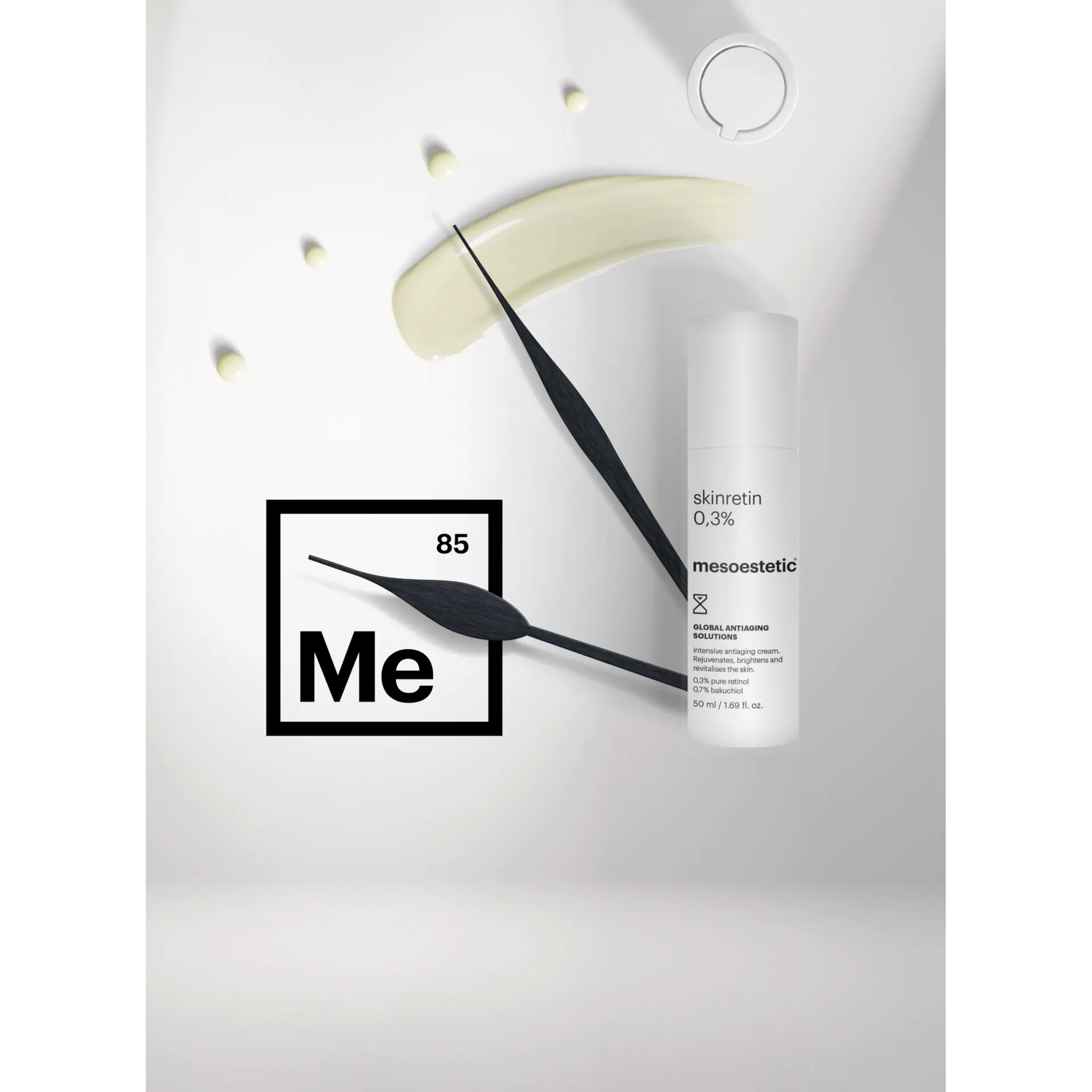 mesoestetic skinretin 0.3%