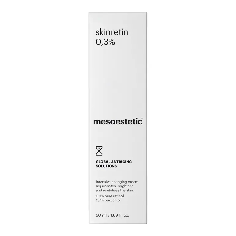 mesoestetic skinretin 0.3%