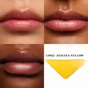 Prada Balm - Lip Frosting Care - U002 Banana Yellow