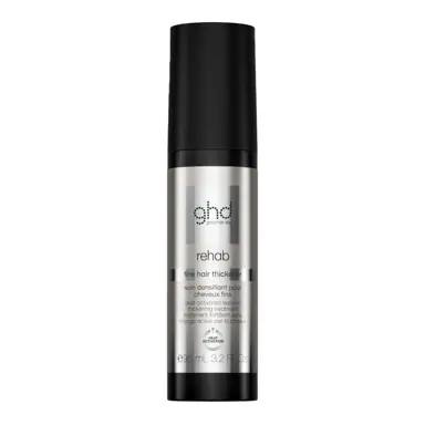ghd rehab fine hair thickener