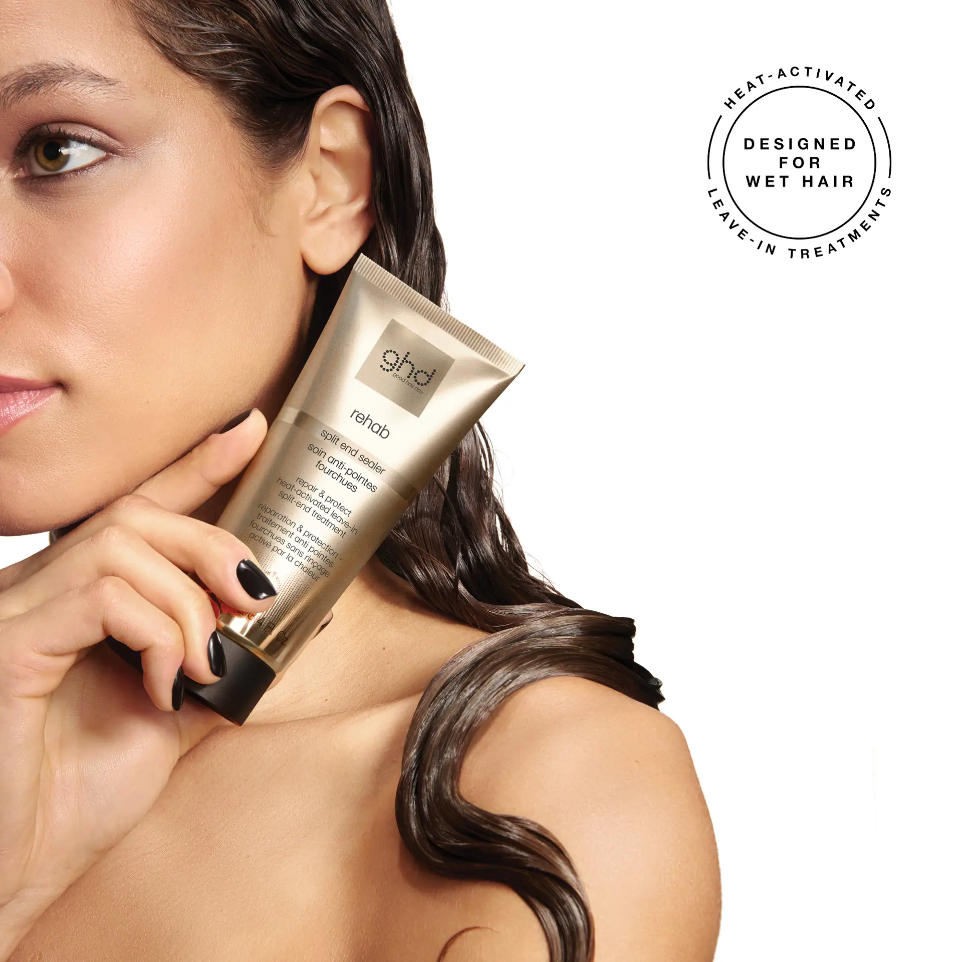 ghd rehab split end sealer