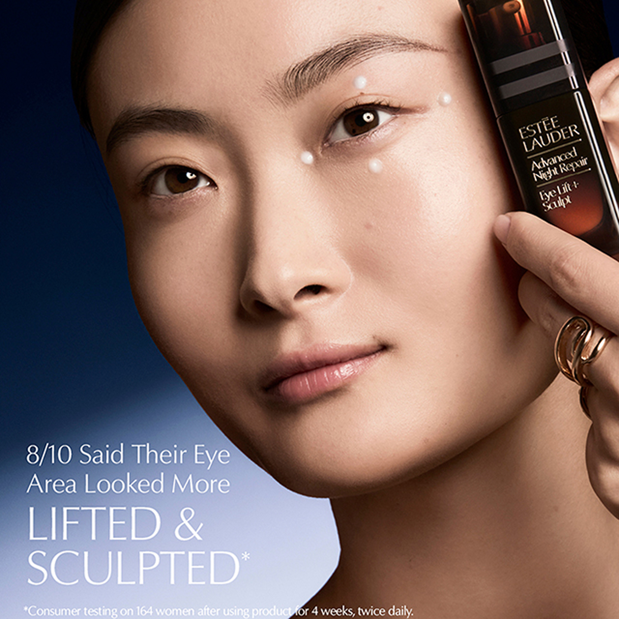 Estée Lauder Advanced Night Repair Eye Lift + Sculpt 15ml