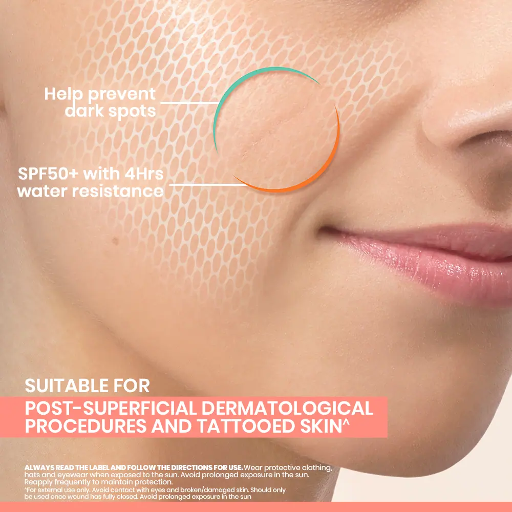 Avène Cicalfate+ Multi Protective Restorative Cream SPF 50+