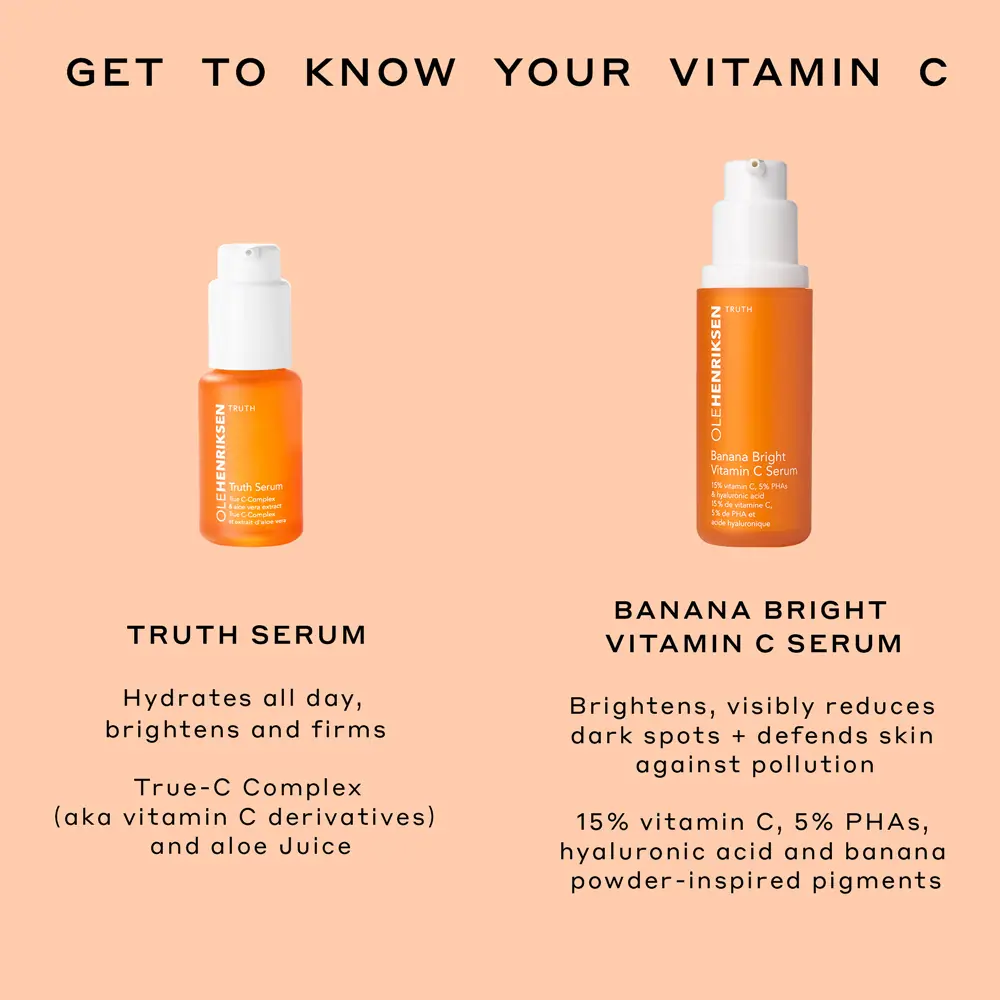 Ole Henriksen Truth Serum 30ml