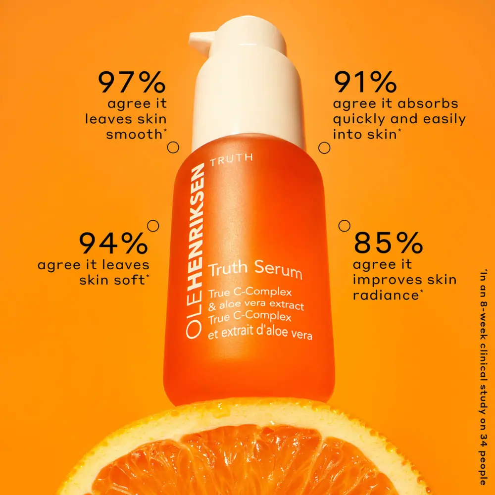 Ole Henriksen Truth Serum 30ml