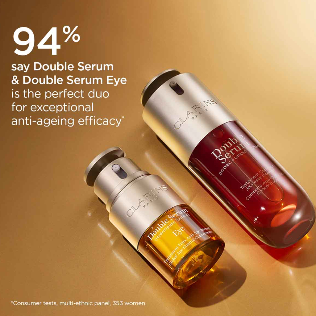 Clarins Double Serum 50ml NZ | Adore Beauty