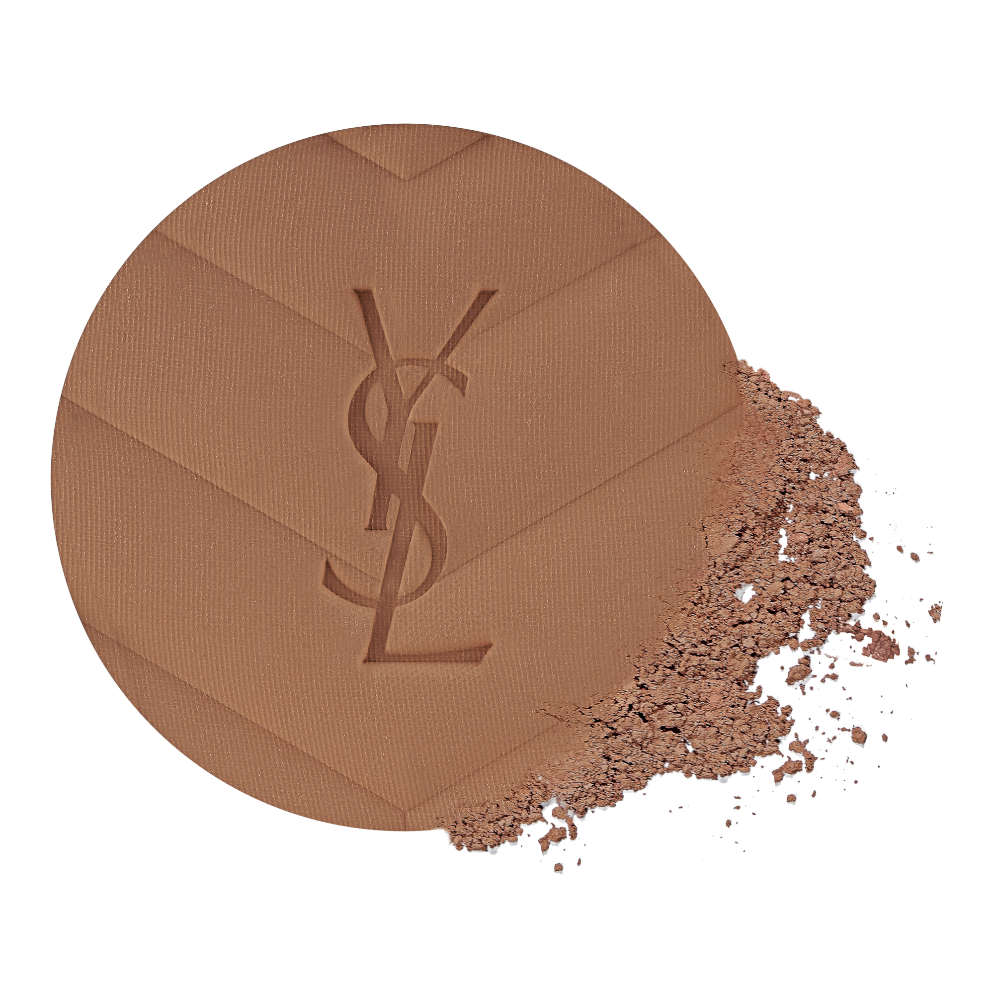 Yves Saint Laurent Touche Eclat Le Stylo Enlumineur - 7.5 Luminous Cinnamon