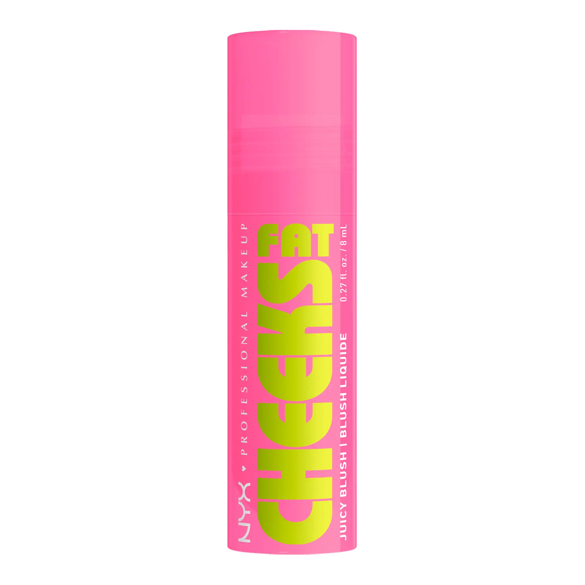NYX Professional Makeup Fat Cheeks Blush