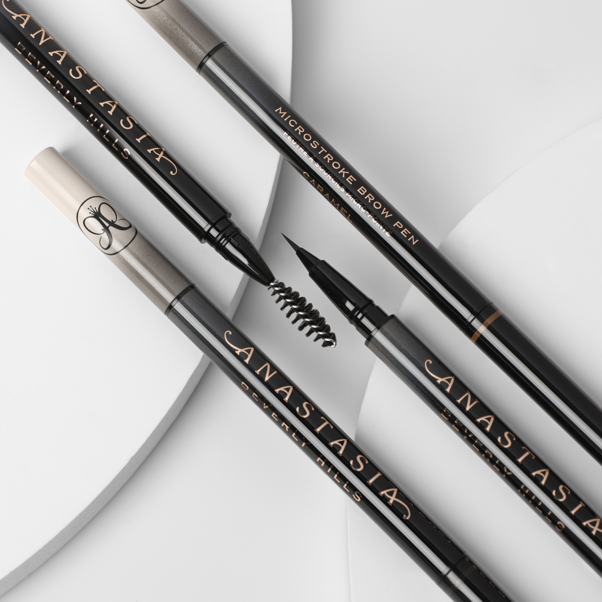 Anastasia Beverly Hills Microstroke Brow Pen