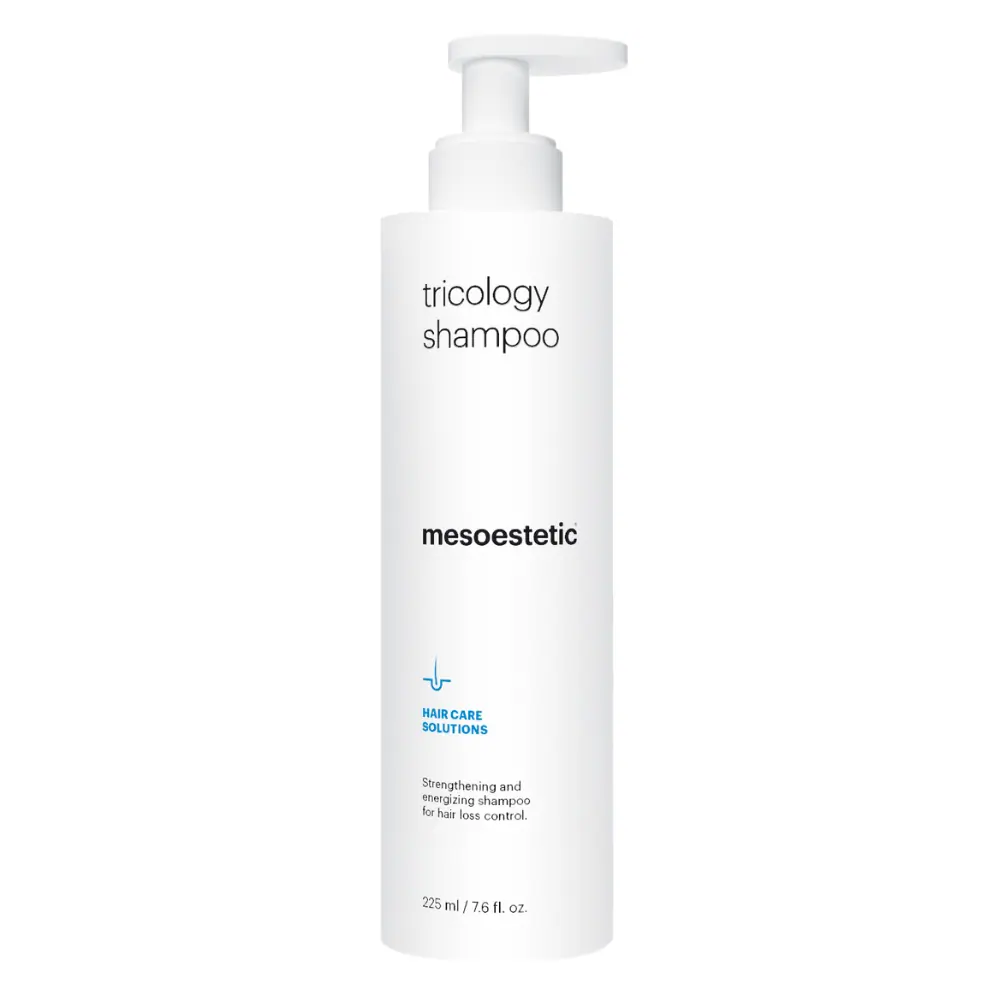 mesoestetic tricology shampoo 225ml