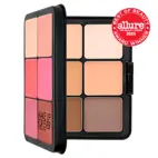 MAKE UP FOR EVER HD Skin Face Essentials Palette H1