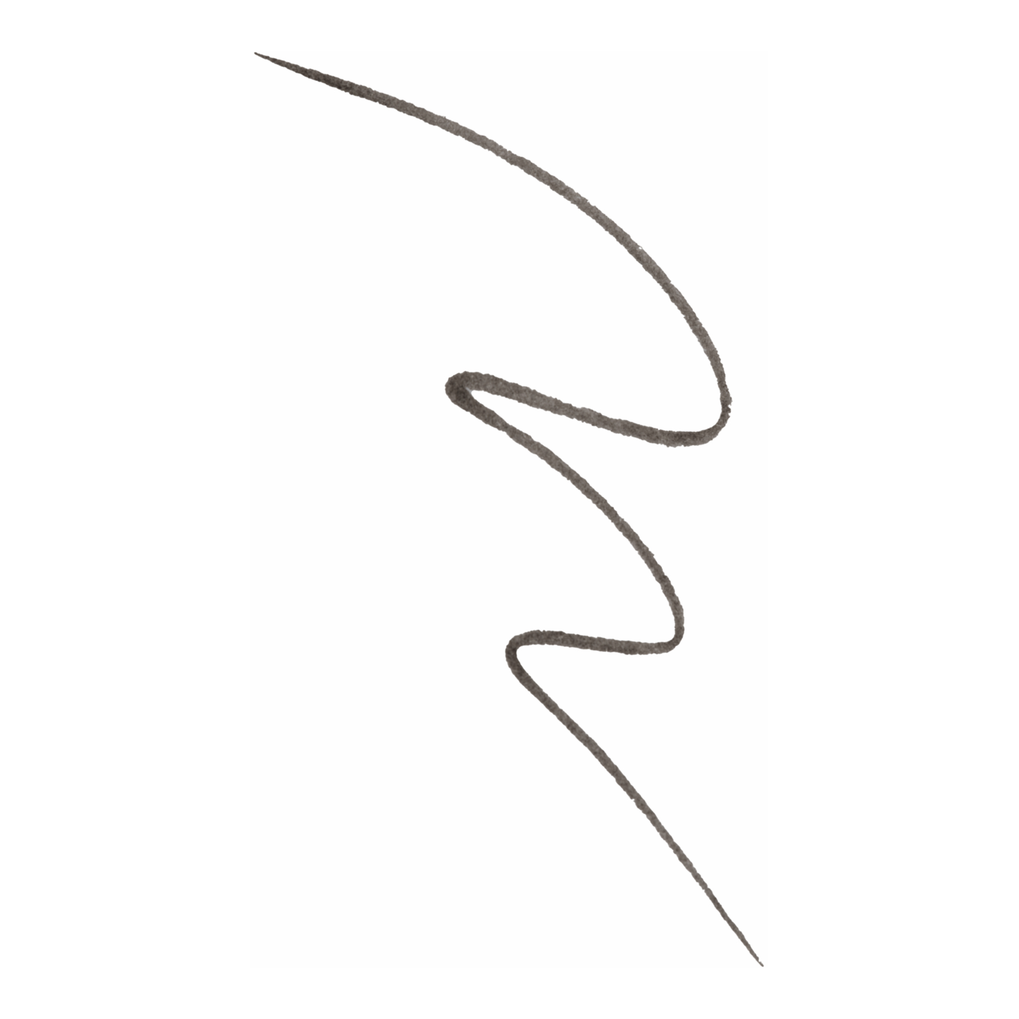 Anastasia Beverly Hills Microstroke Brow Pen - Granite