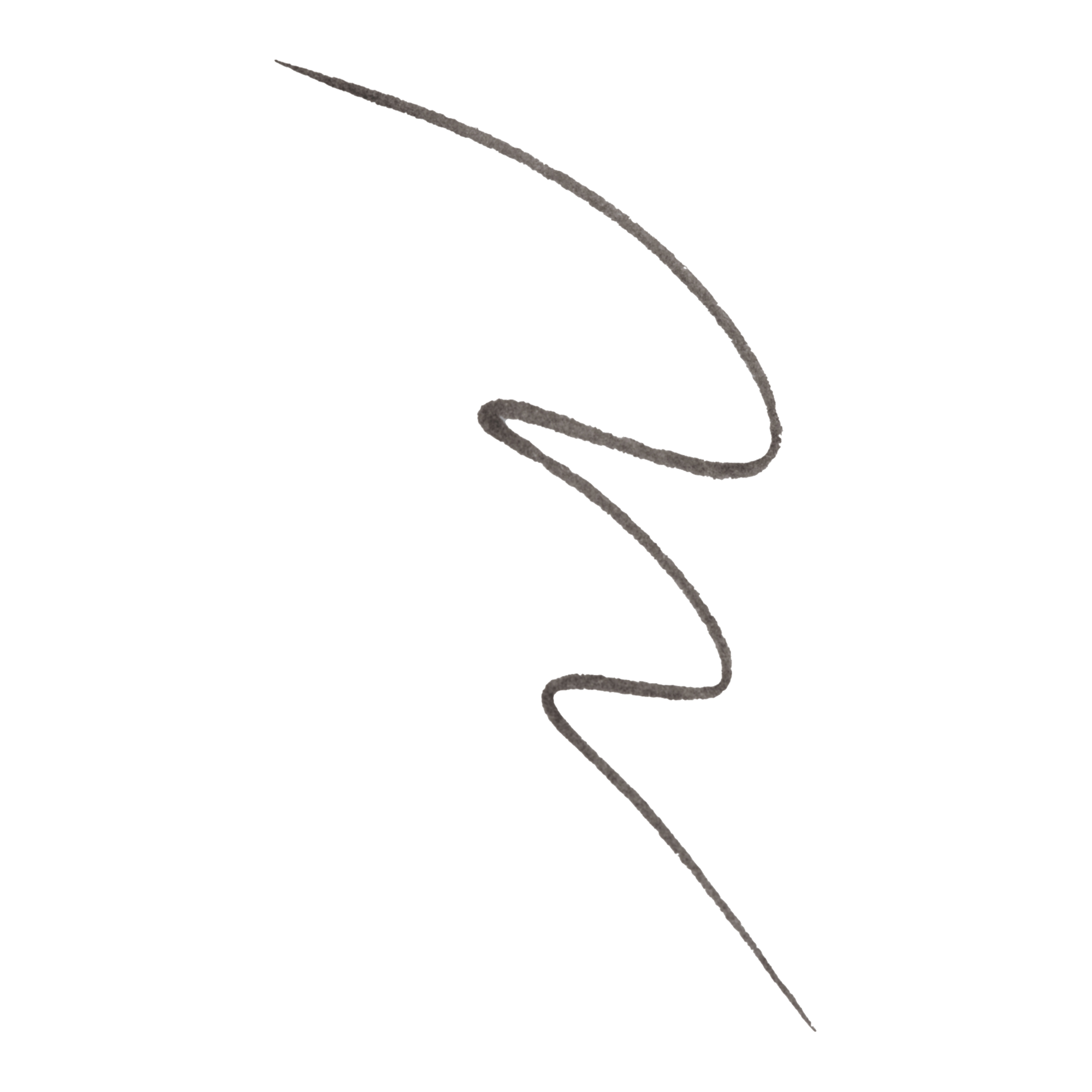 Anastasia Beverly Hills Microstroke Brow Pen - Ebony