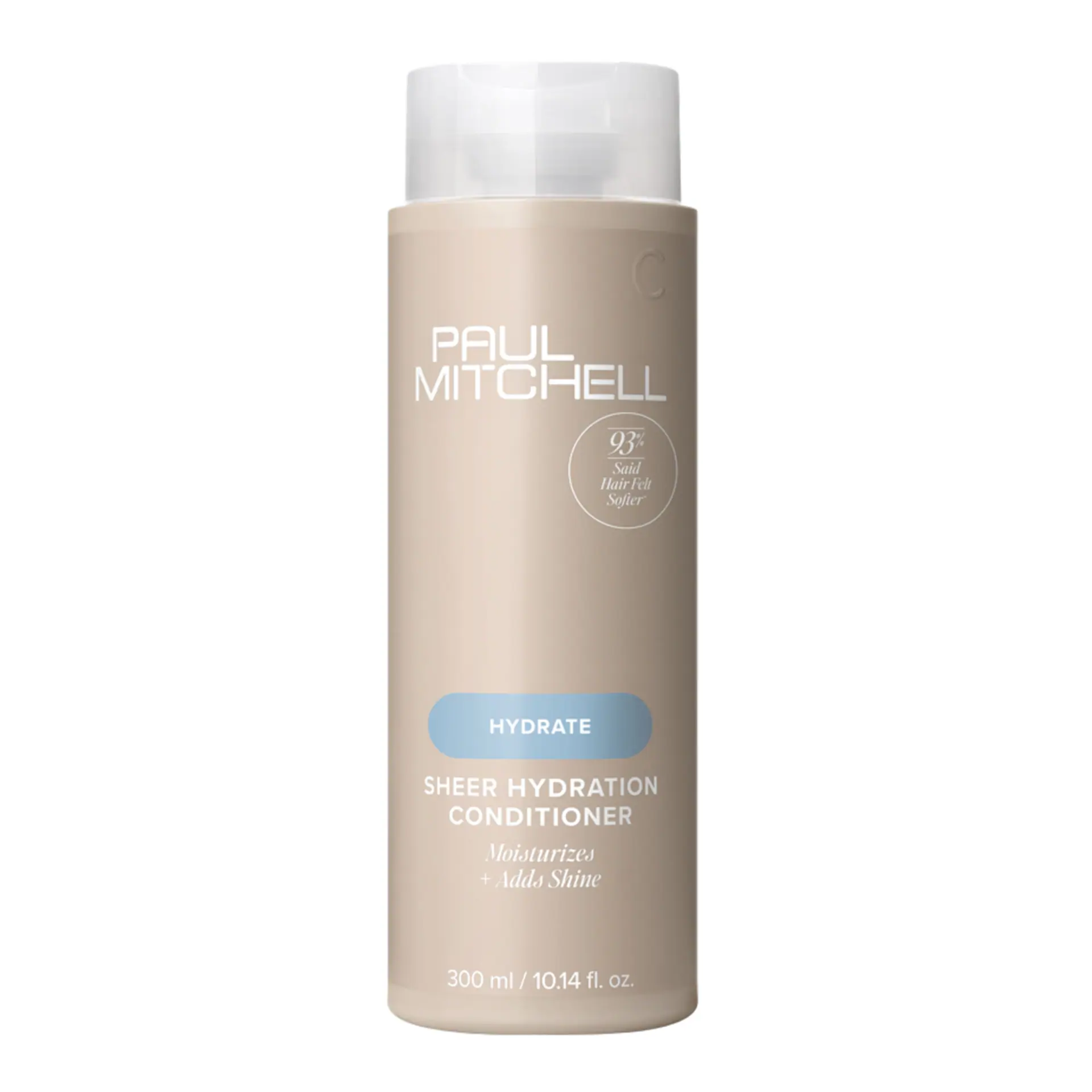 Paul Mitchell Sheer Hydration Conditioner 300ml