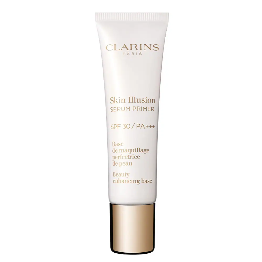 Clarins Skin Illusion Serum Primer SPF30 30ml