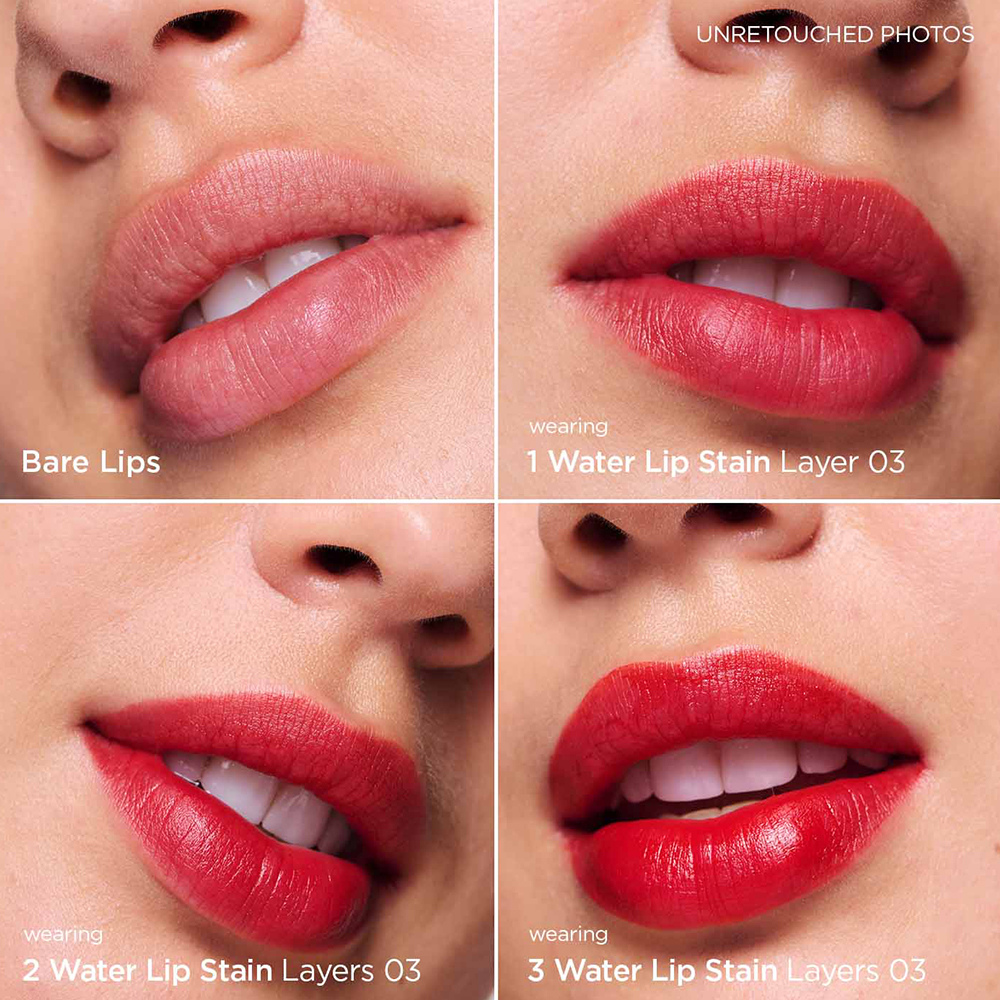 Clarins Water Lip Stain 7ml