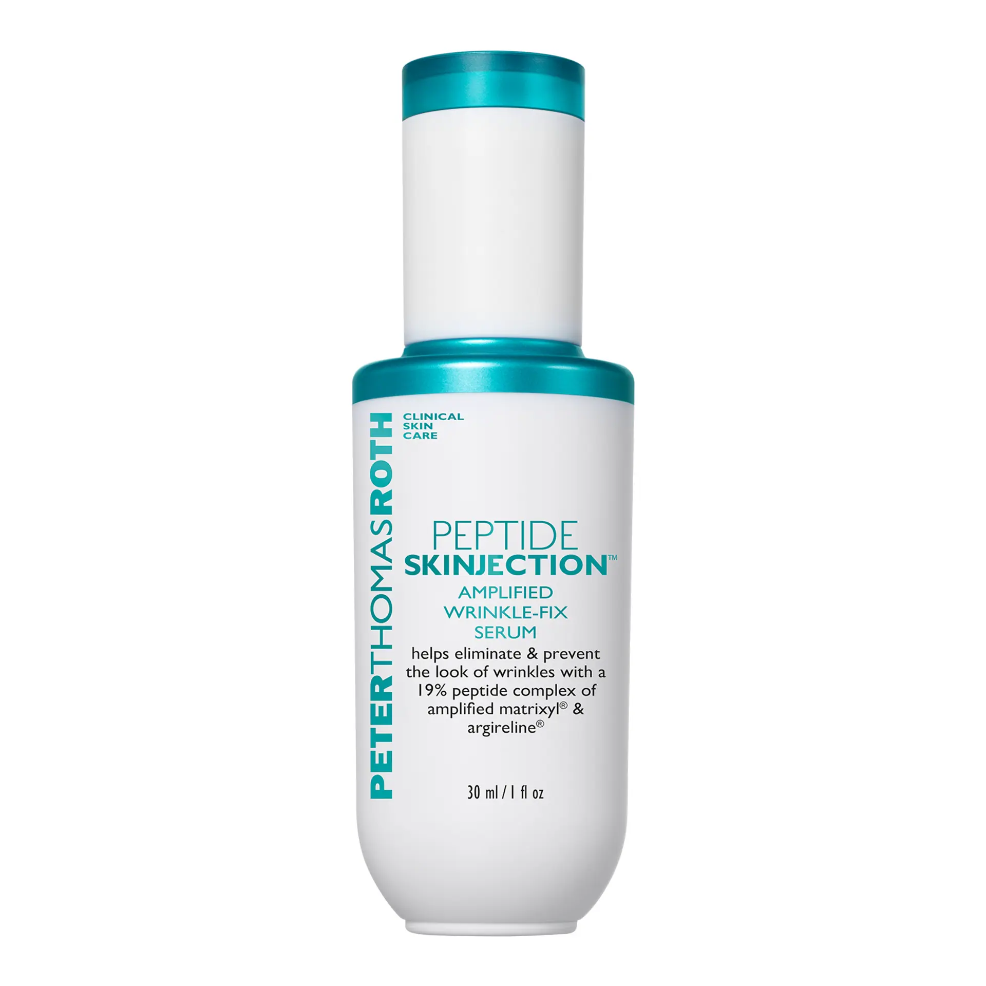 Peter Thomas Roth Peptide Skinjectionâ„¢ Wrinkle-Fix Serum 30ml