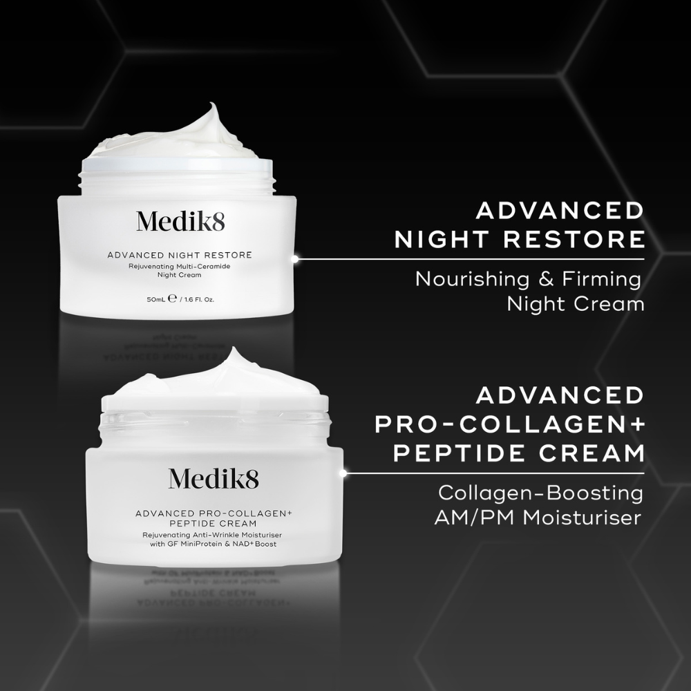 Medik8 Advanced Pro Collagen+ Peptide Cream