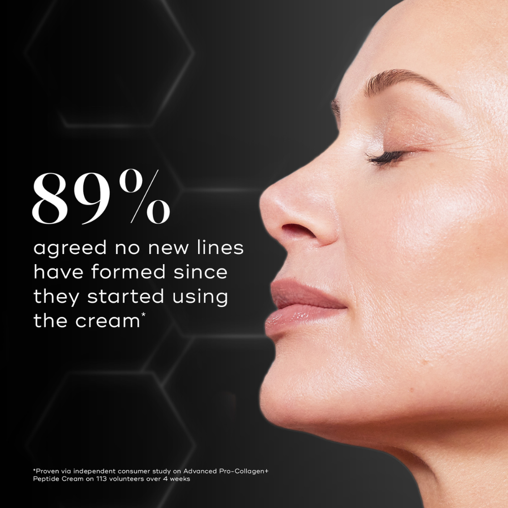 Medik8 Advanced Pro Collagen+ Peptide Cream