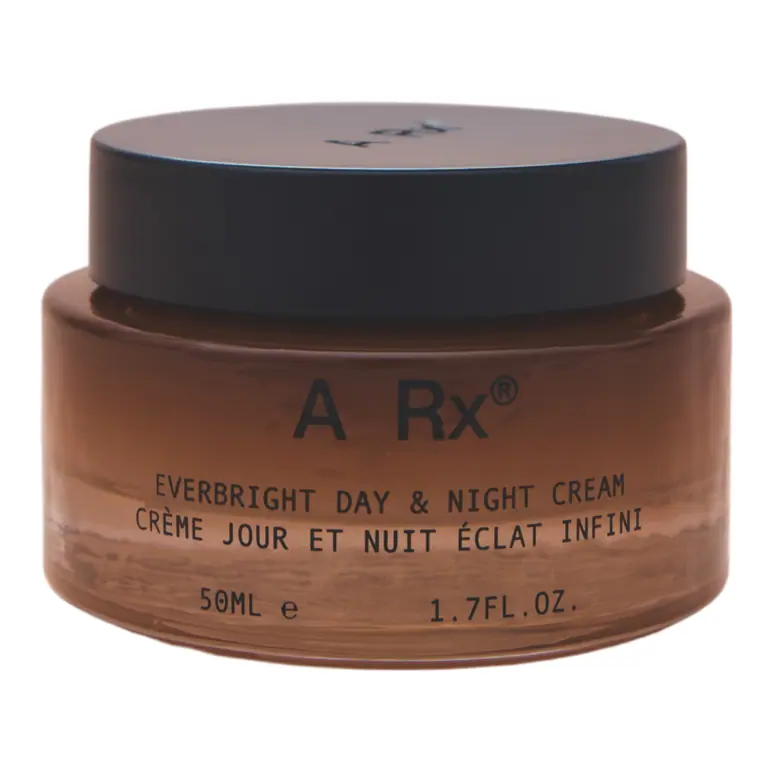 Aesthetics Rx Everbright Day & Night Cream