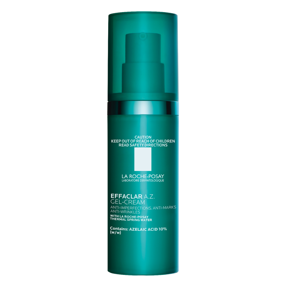 La Roche-Posay Effaclar A.Z. Gel Cream 40ml