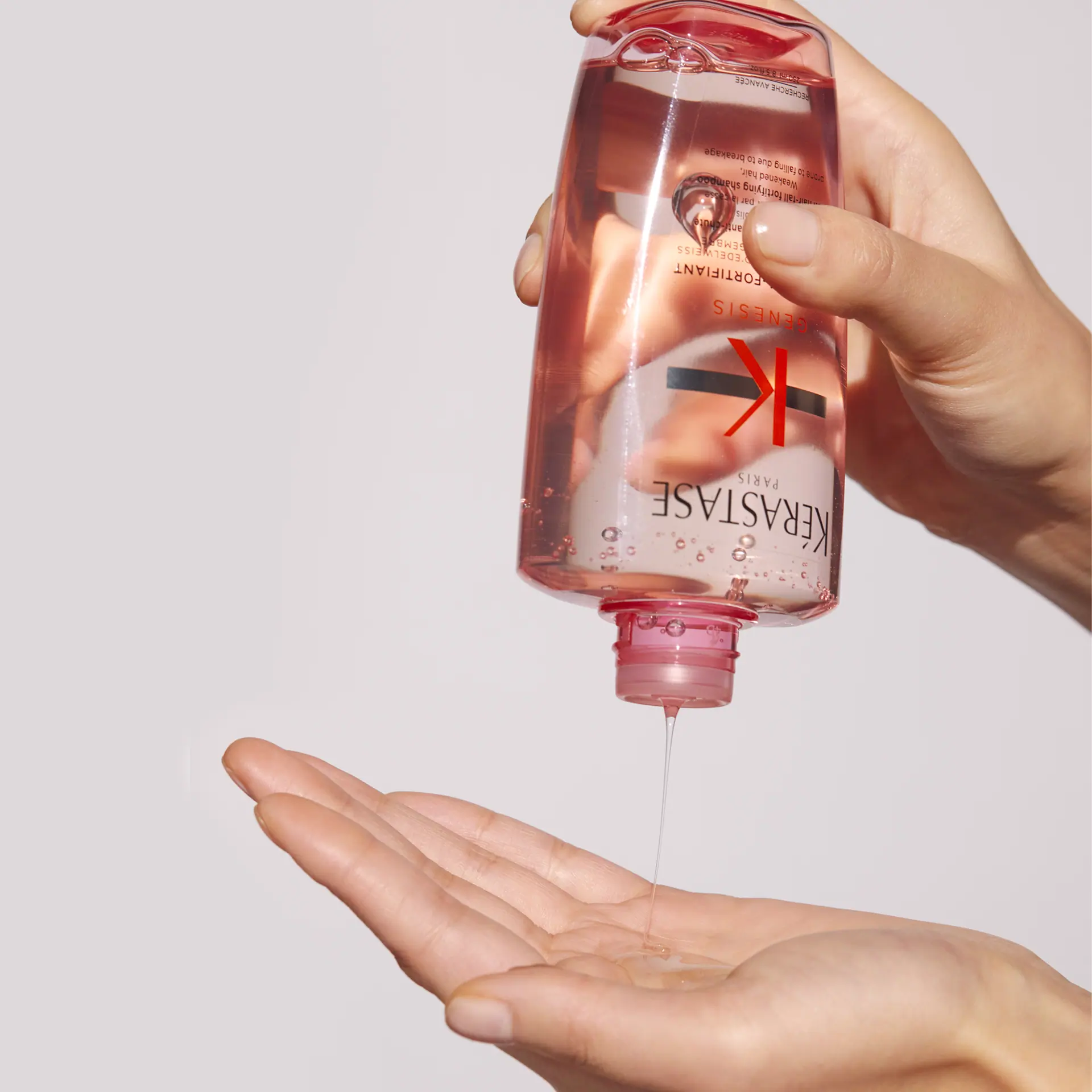 Kérastase Genesis Fortifying Shampoo for Thin Hair 250ml