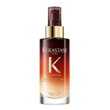 Kerastase Nutritive 8HR Magic Night Hair Serum 90ml