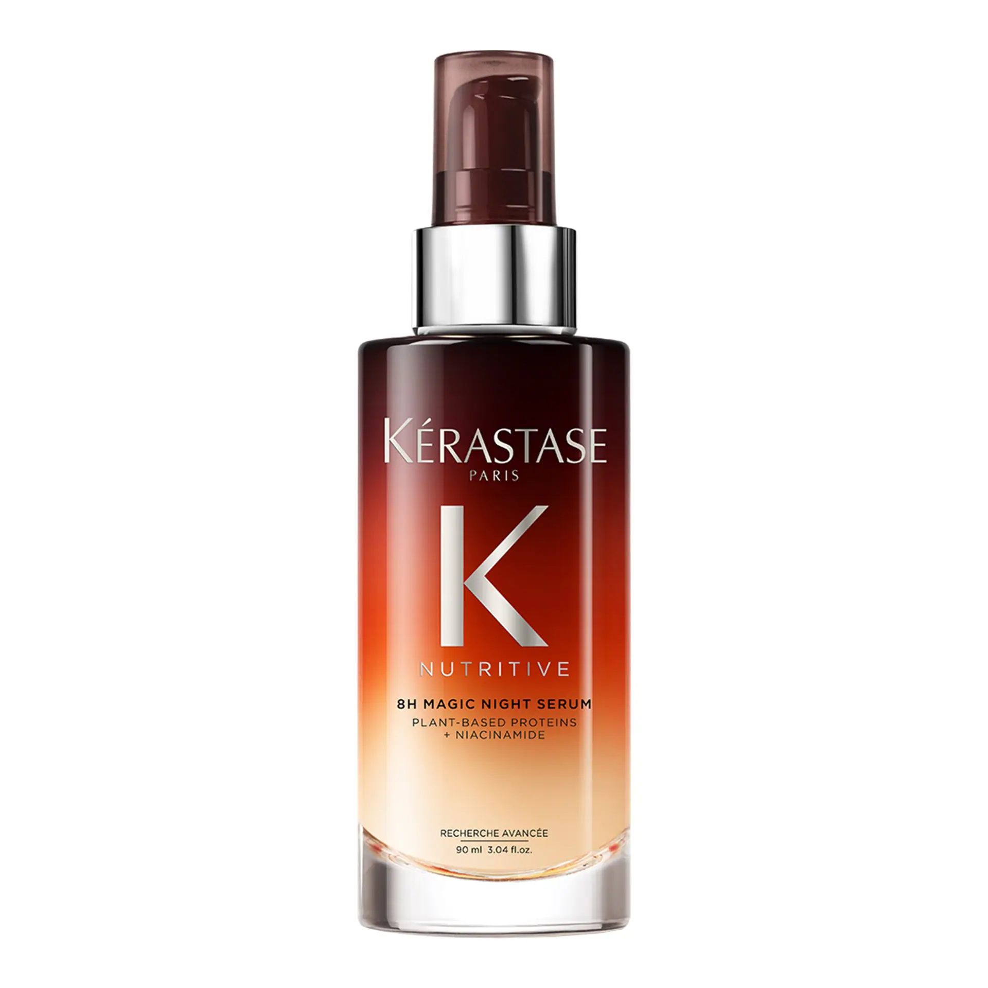 Kérastase Nutritive 8HR Magic Night Hair Serum 90ml