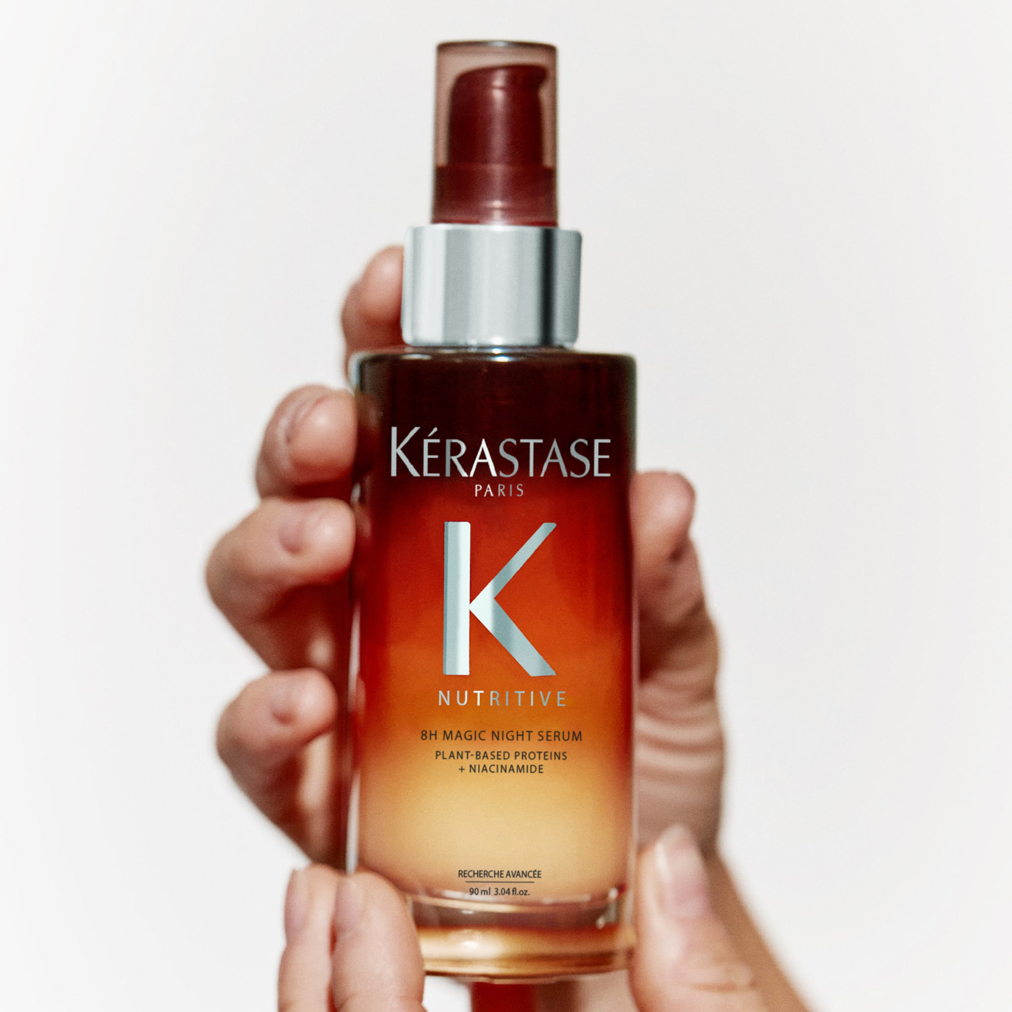 Kérastase Nutritive 8HR Magic Night Hair Serum 90ml