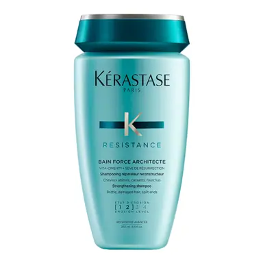 Kerastase Resistance Strengthening Shampoo for Brittle Hair 250ml