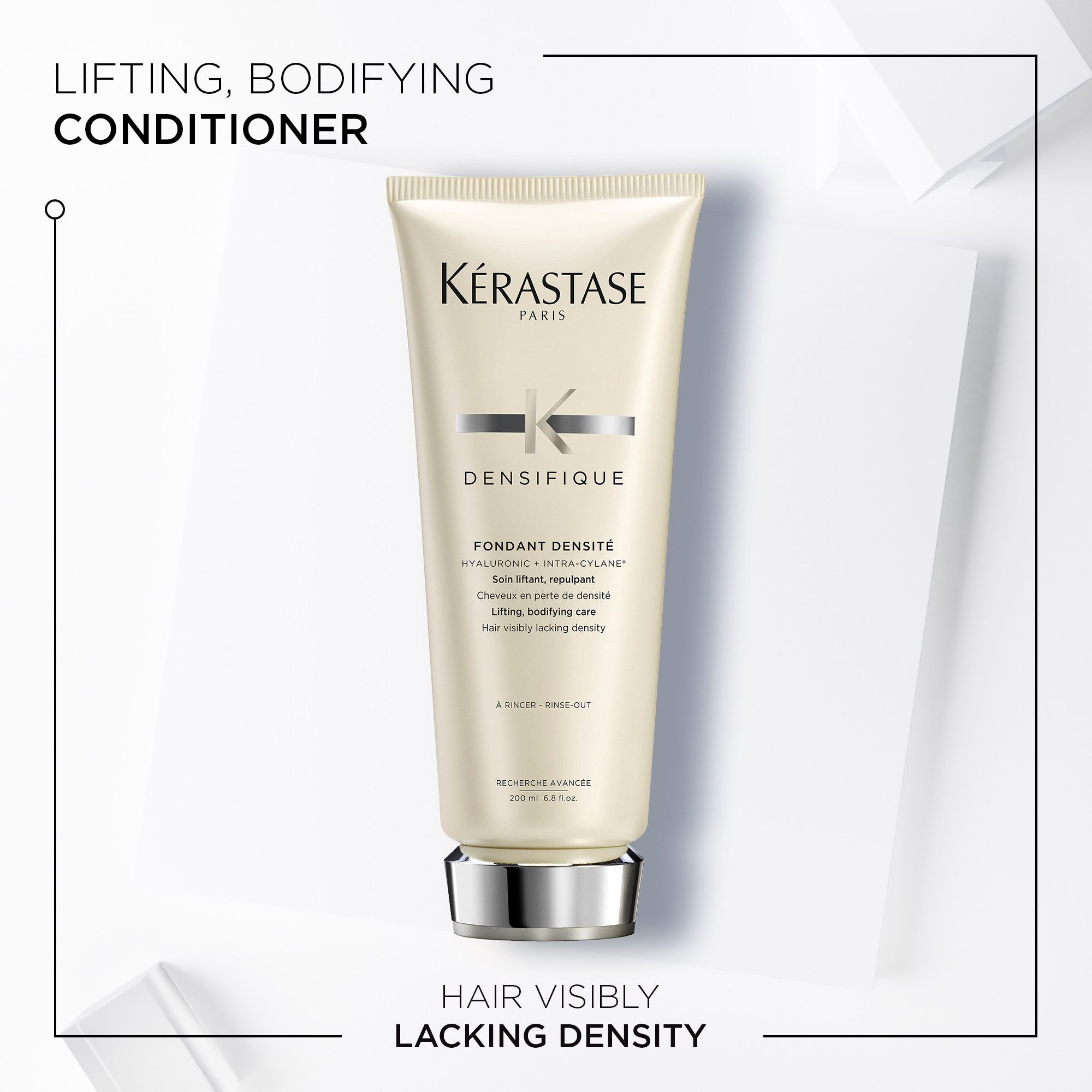 Kérastase Densifique Bodifying Conditioner 200ml
